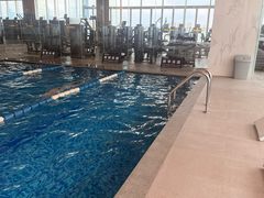 -普拉达游泳健身(水湾1979店)