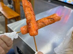 -大学城夜市大排档(凤栖路店)