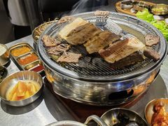 -本炙炭烤·蒲烧活鳗料理店(金沙洲店)