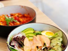 -Maxpoint Kitchen 西餐咖啡(乐峰广场店)