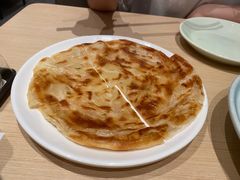 -吕氏疙瘩汤·海鲜新鲁菜(凯德mall新都心店)