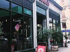 -Nando's(sauchiehall street)