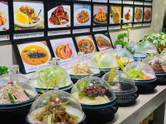 -味莊·青岛菜(云霄路店)