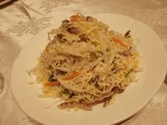 -万宝海鲜舫(劳动公园店)