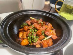 -狮王府淮扬菜(万象城店)