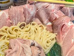 -真打拉面·日式拉面新流派(体育西横街店)
