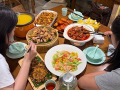 -妈妈传炖品(双林店)