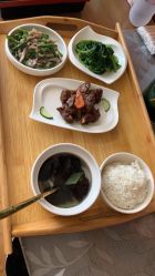 -卓玥国际月子会所(罗山路店)