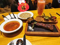 -MR.ROCKY洛奇先生RESTAURANT&BAR(宝安壹方城店)