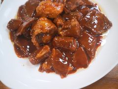 红烧牛舌-东起顺总店(中山门店)
