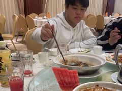 -金时代顺风大酒店(协泰店)