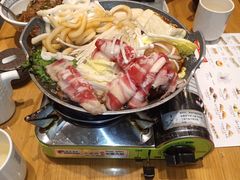 寿喜锅-鱼旨寿司(碧湖万达广场店)