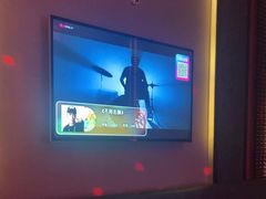 -音乐派KTV(银泰城店)