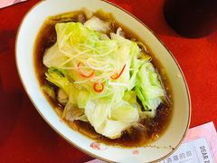 -赵小姐丨新中餐(曲江店)