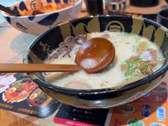 -味千拉面(淮安万达店)