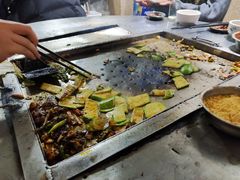-罗姐烧烤(东风路一段店)