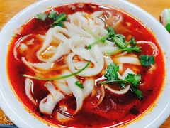 -鑫老字号山西刀削面(霞光街店)