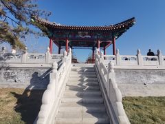 -西海子公园