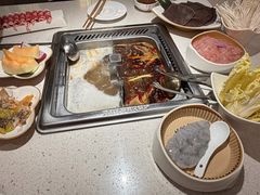 -海底捞火锅(创意园店)