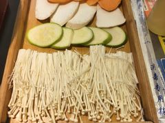 -正宗齐齐哈尔烤肉·齐牛哥鲜切炭火烤肉(杭州总店)