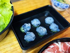 -牛街清真满恒記(平安里西大街店)