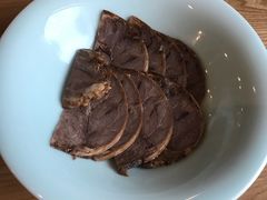 -难忘的面(五矿君澜酒店)