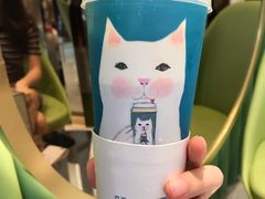 -奈雪的茶(凯德新都心店)