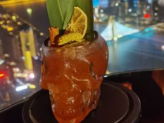 -广州四季酒店·天吧·高空酒吧