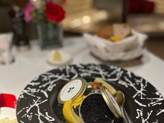 鱼子酱-燃扒房Steakhouse(皇庭店)