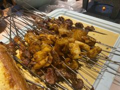 -状元阁烧烤(新华路总店)