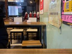 -炙热童年·老北京炙子烤肉(南锣鼓巷店)