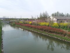 -柳鹭田园区
