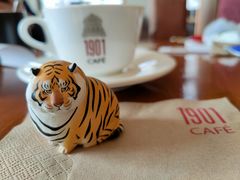 -1901 Cafe(西四店)