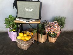 -Cafe Rooftop Cheongsapo