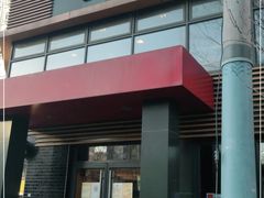 -麦当劳(团结湖店)