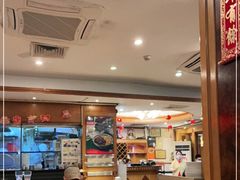 大堂-新世界餐厅(万达店)