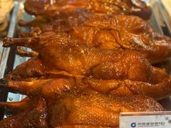 烤鸭-徐家鸭子·非遗烤鸭(老门东店)