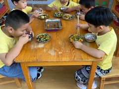 -幸福泉幼儿园(秋实东街)