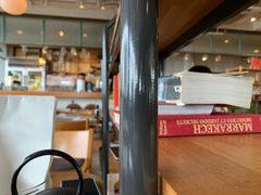 -ROAST coffee & eatery