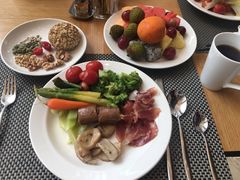 -北京康莱德酒店