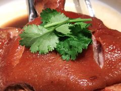 -金掌勺·锅包肉(广渠门店)