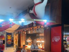 -东方明珠·可口可乐欢乐餐厅