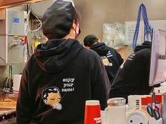 -热将汉堡 HOT SAUCE(下马坊店)