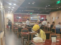 -宏状元现熬粥·京味菜(五棵松店)