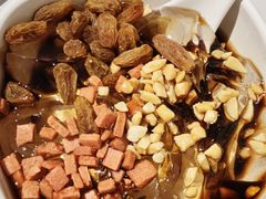 冰粉-董太婆老妈蹄花·川菜馆(福田店)