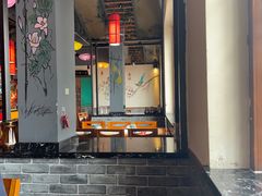 -大胡同天津菜·海肠捞饭·津门皮皮虾锅贴一绝(西姜井店)