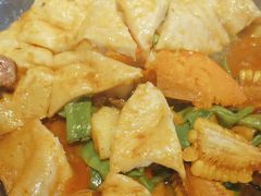 -李老哈·东北菜(宋园路店)