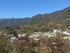 -塔川景区