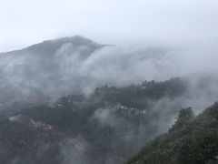-大余丫山旅游度假区