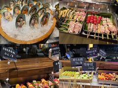 -枫伝料理居酒屋